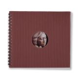 Collaborative Book by Roxanne Swentzell and Carol Krena