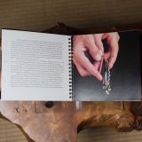 Collaborative Book by Roxanne Swentzell and Carol Krena
