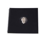 Collaborative Book by Roxanne Swentzell and Carol Krena