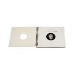 Collaborative Book by Roxanne Swentzell and Carol Krena