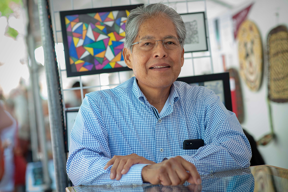Richard Chavez Richard Chavez