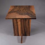 Console/Server, 1969 GEORGE NAKASHIMA