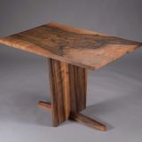 Console/Server, 1969 GEORGE NAKASHIMA
