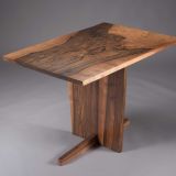 Console/Server, 1969 GEORGE NAKASHIMA