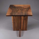 Console/Server, 1969 GEORGE NAKASHIMA