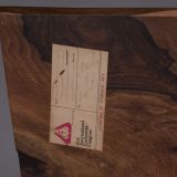 Console/Server, 1969 GEORGE NAKASHIMA