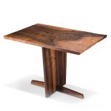 Console/Server, 1969 GEORGE NAKASHIMA