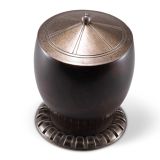 Kenneth Begay Ironwood Box