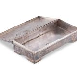 Morris Robinson Silver Box