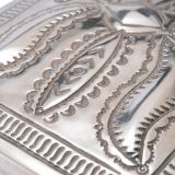 Mark Chee Silver Box