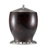 Kenneth Begay Ironwood Box