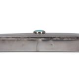 Morris Robinson Silver Box with Turquoise