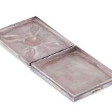 Navajo Silver Cigarette Case
