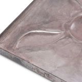 Navajo Silver Cigarette Case
