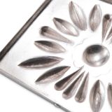 Navajo Silver Box