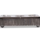 Navajo Silver Box