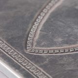 Navajo Silver Cigarette Case