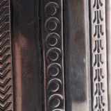 Navajo Silver Humidor