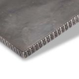 Navajo Silver Box with Zuni Inlaid Thunderbird