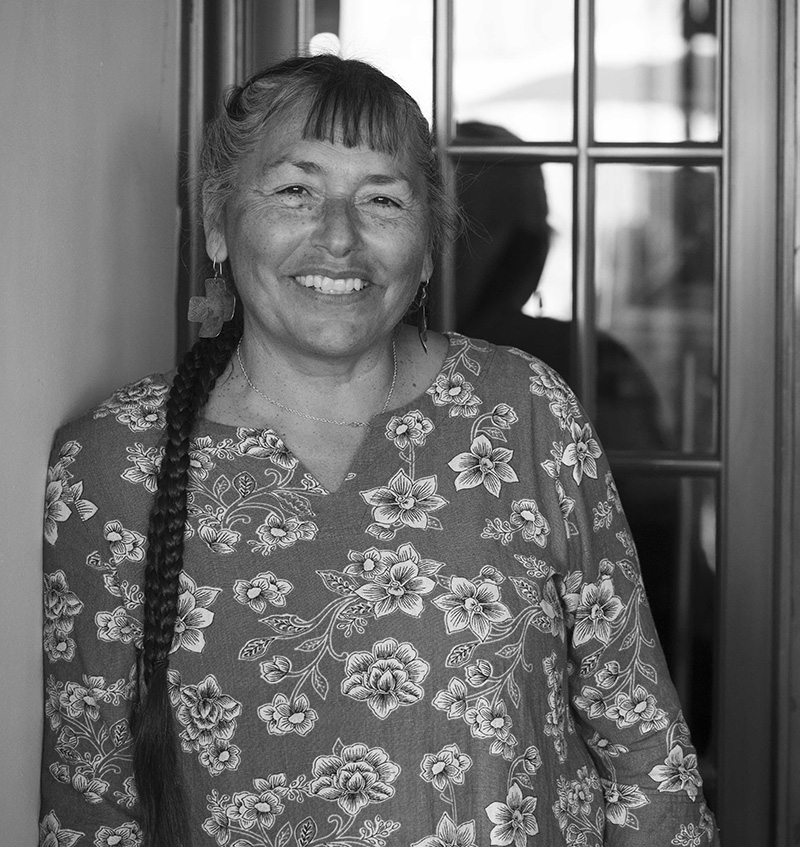 Roxanne-Swentzell