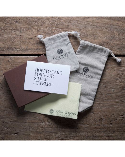 Silver Care Kit
