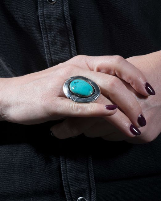 Julian Lovato - Four Winds Gallery