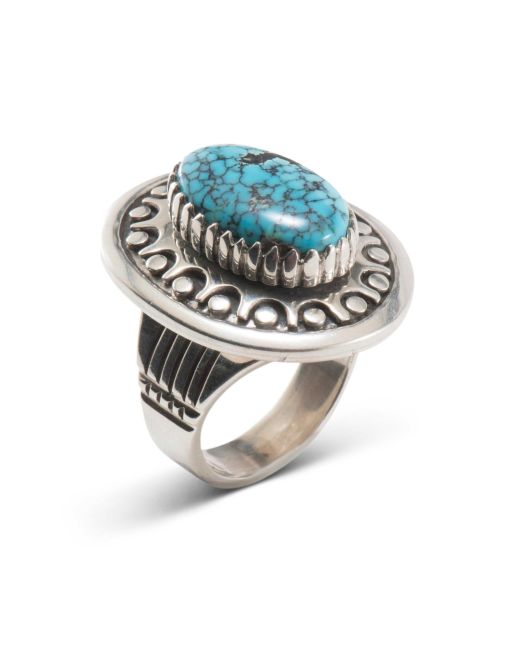 Julian Lovato - Four Winds Gallery