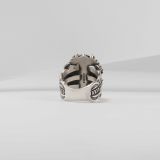 Pery Shorty Royston Turquoise Ring