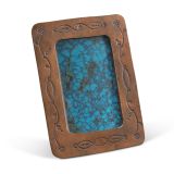 Copper Picture Frame from Garden of the Gods