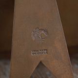 Copper Picture Frame from Garden of the Gods