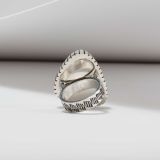 JJ Otero Royston Turquoise Ring