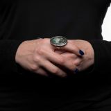Ed Kee Turquoise Ring