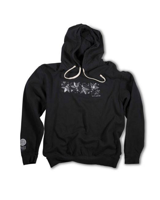 50th Anniversary Hooded Sweatshirt