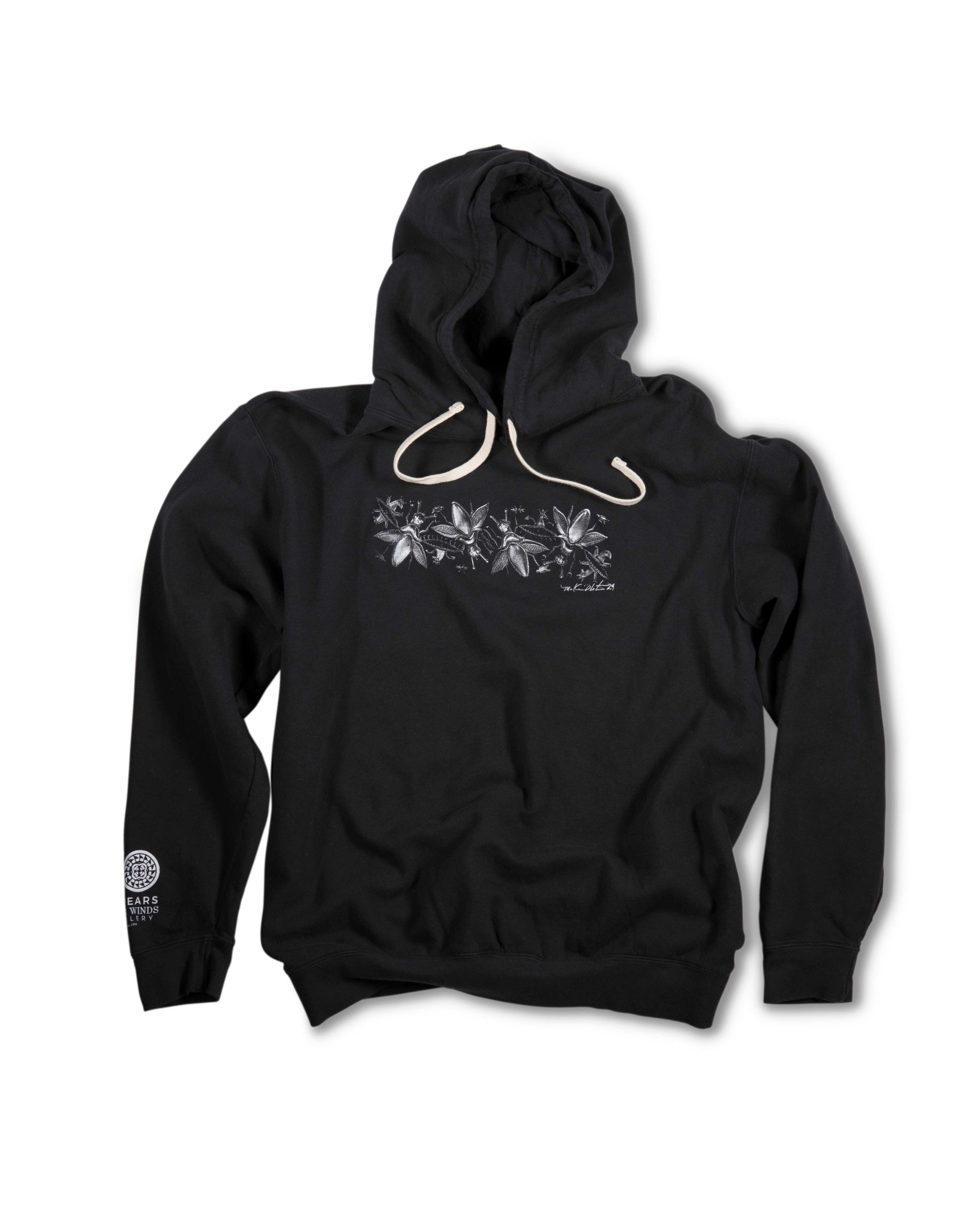 50th Anniversary Hooded Sweatshirt