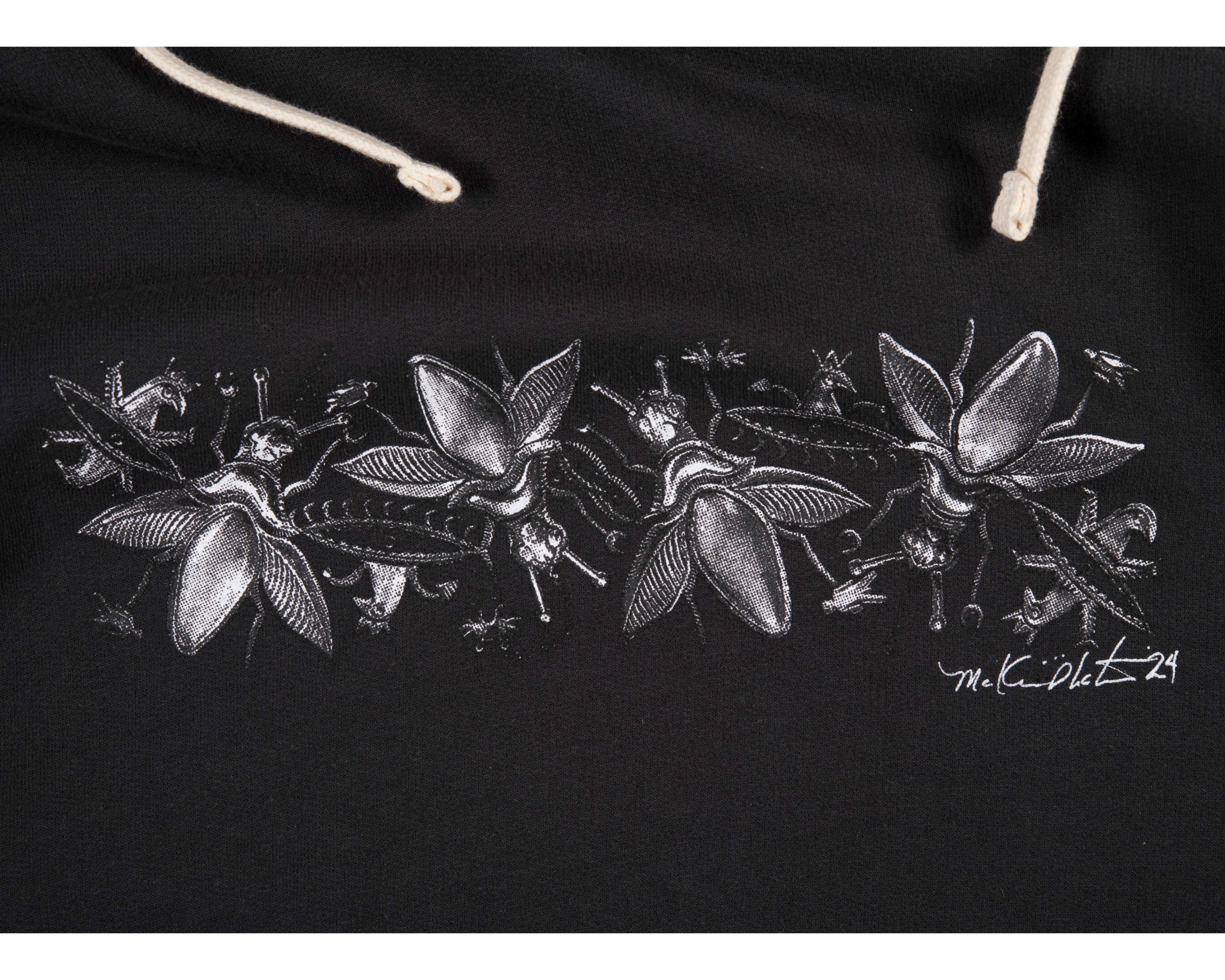 50th Anniversary Hooded Sweatshirt