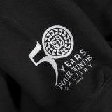 50th Anniversary Hooded Sweatshirt