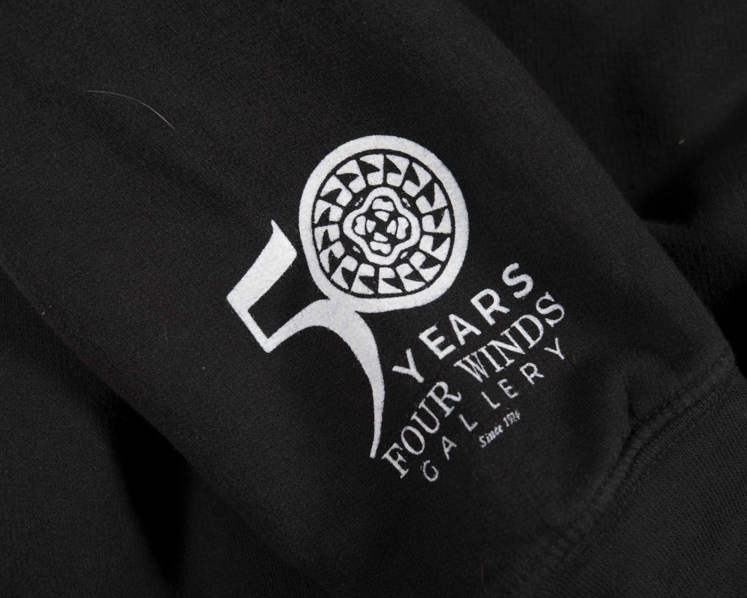 50th Anniversary Hooded Sweatshirt