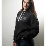 50th Anniversary Hooded Sweatshirt