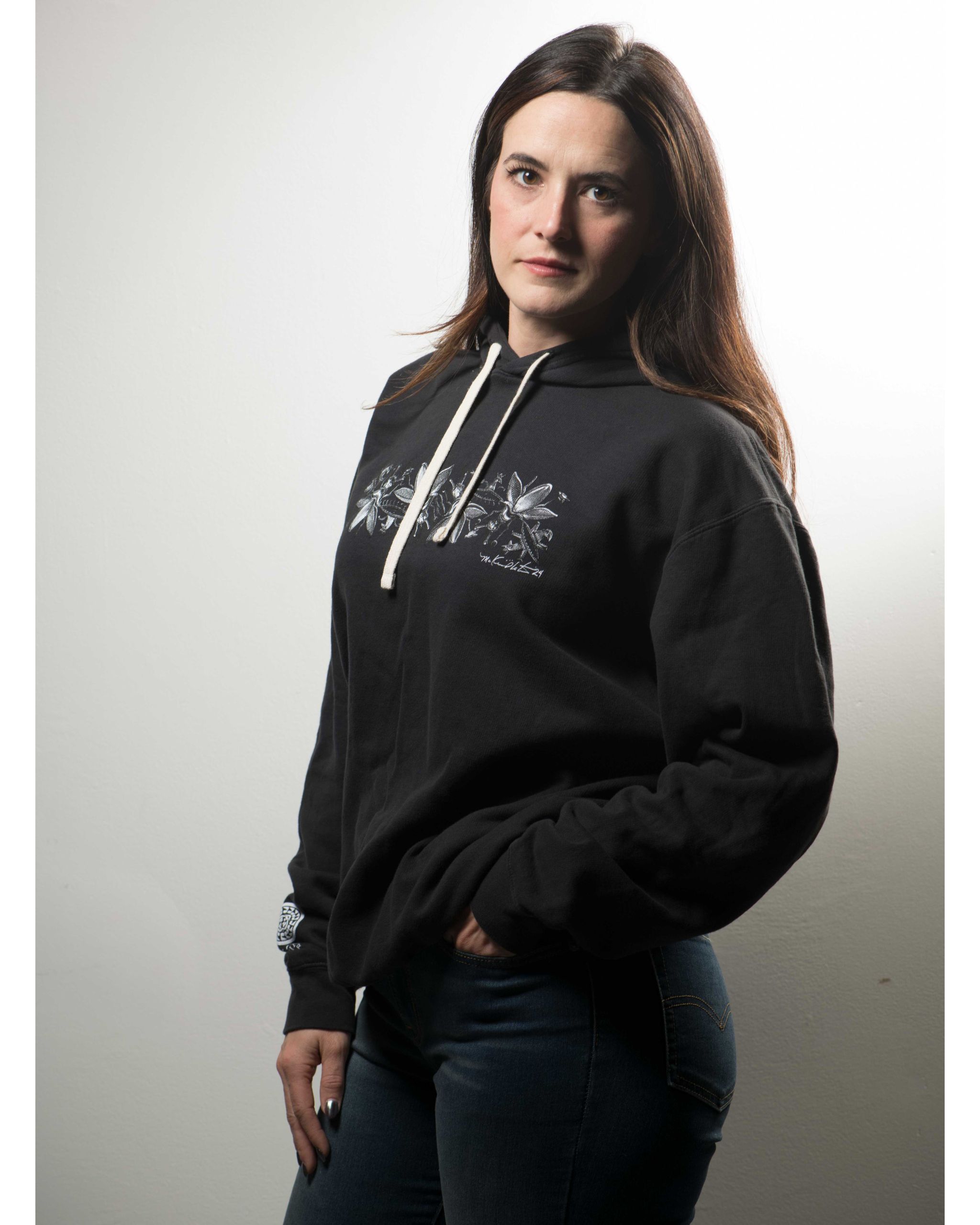 50th Anniversary Hooded Sweatshirt