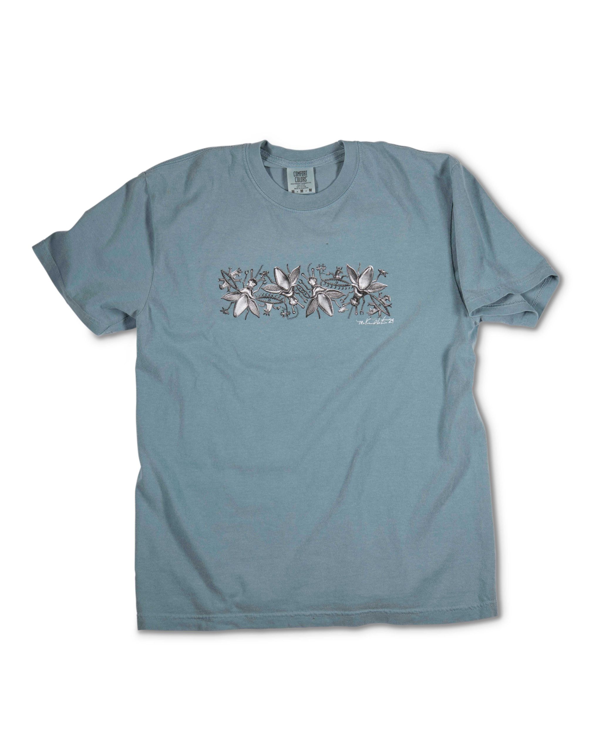 50th Anniversary T-shirt