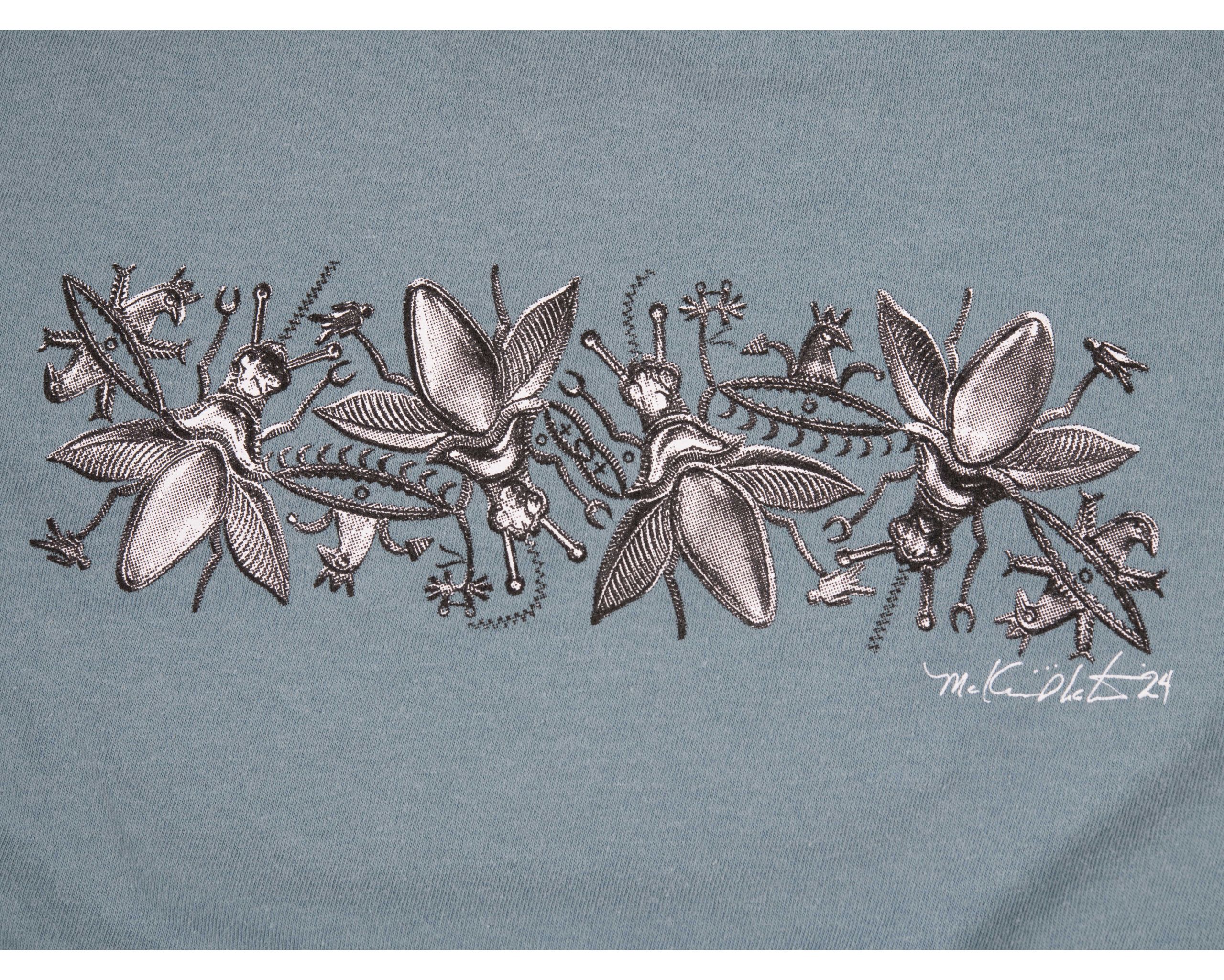 50th Anniversary T-shirt
