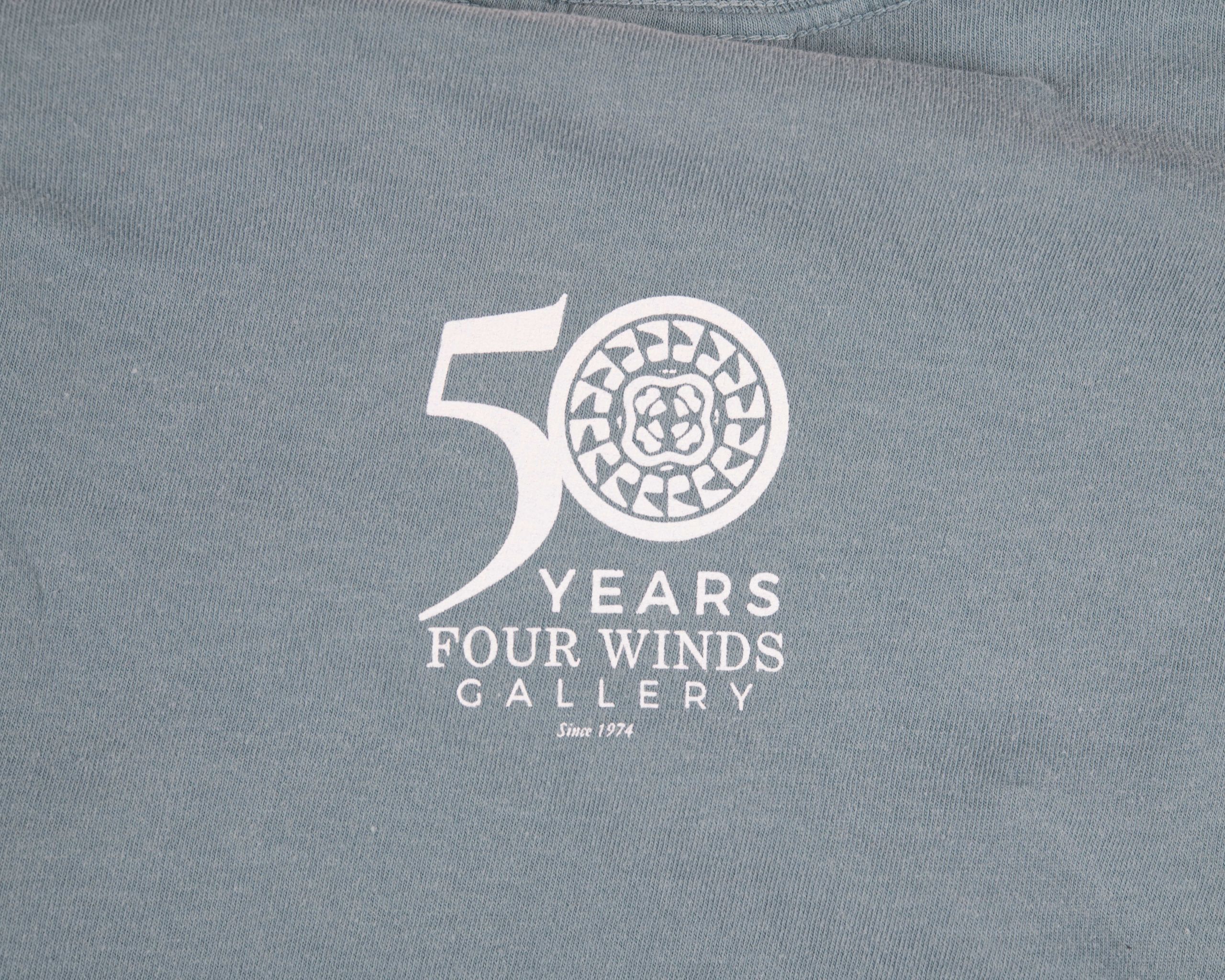 50th Anniversary T-shirt