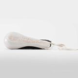 Blue Corn Pottery Spoon with Bug Motif
