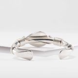 Albert Lee Spiny Oyster Shell Cuff