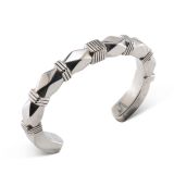 Jennifer Curtis Heavy Gauge Cuff