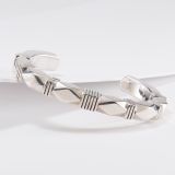 Jennifer Curtis Heavy Gauge Cuff
