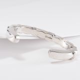 Jennifer Curtis Heavy Gauge Cuff