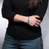 Jennifer Curtis Heavy Gauge Cuff