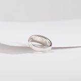 Supersmith Inc Native Earth Collection Inlay Ring