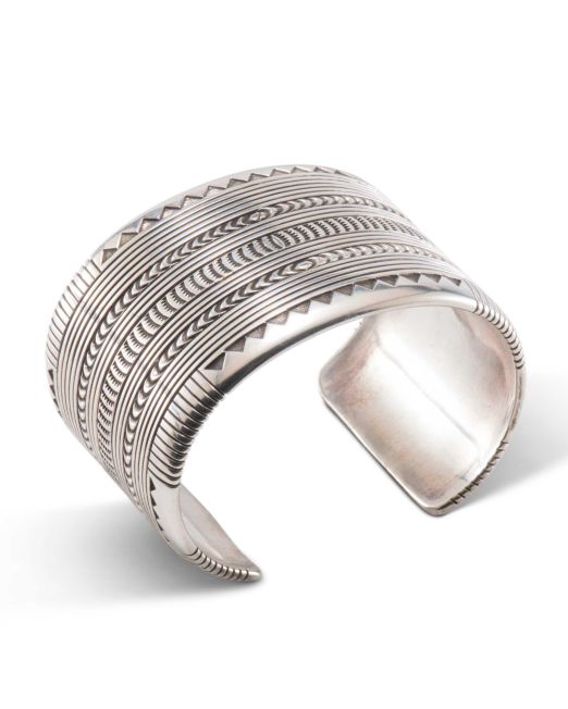 アクセサリー thomas curtis 14k 楽天市場】【中古】Thomas Curtis ナバホ族 バングル ヘビー
